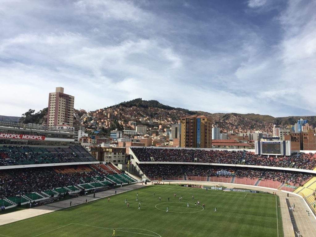 Best Destinations for Sporting Holidays The Partying Traveler