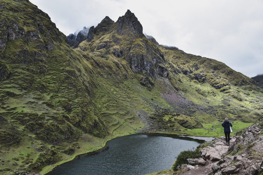 The Complete Guide to Hiking Kinsa Cocha Three Lakes Pisac, Peru