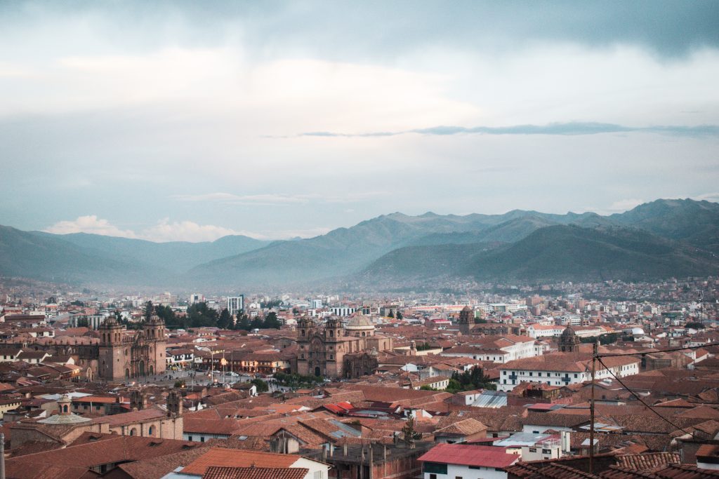My Top 15 Favorite Cities In South America - The Partying Traveler