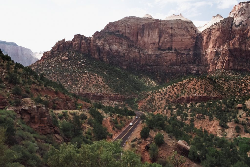 Road Tripping Utah: 19 Amazing Destinations to Prioritize