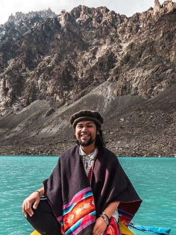 pakistan group tours trekking expeditions